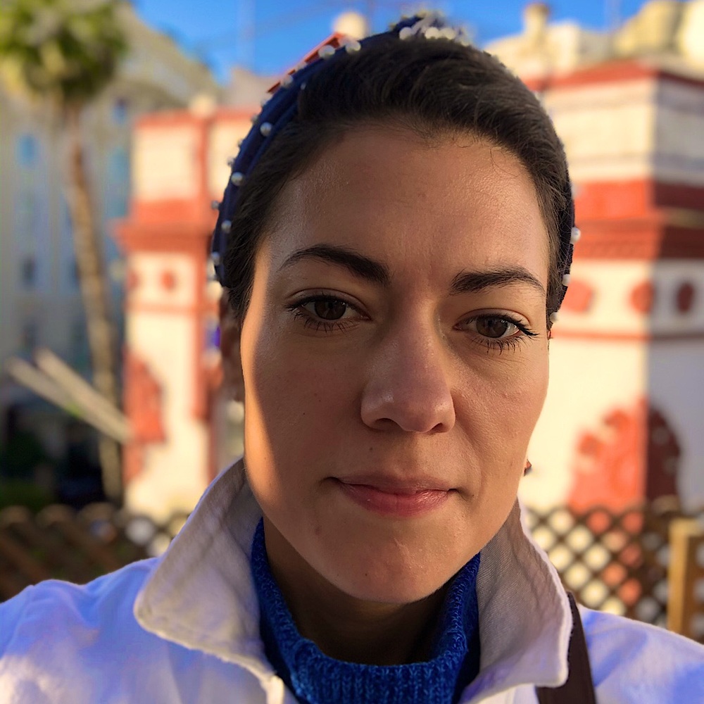 Meet your Posher, Mary